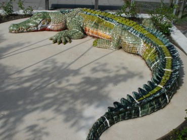 Crocodile-Annusch.com